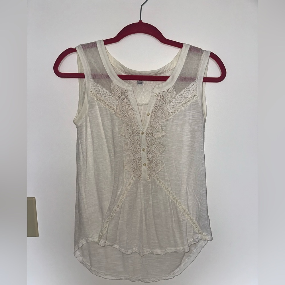 American Eagle Women’s Cute Tank
